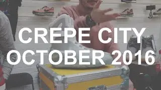 CREPE CITY OCTOBER 2016