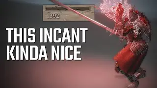 Furious blade of Ansbach TRUE COMBO route (I LOVE IT)