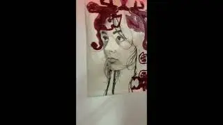 The Drawing Room High School Art Show Summer 2022