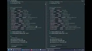 GD Slate - GDscript Compare App and LLM script editor.