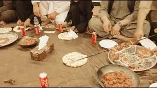 Spending A Day with Afghani Family in Kabul | Pakistan to Japan Motorcycle Tour