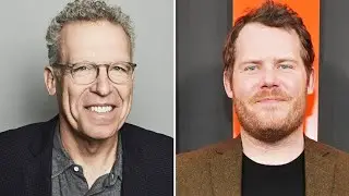 EXCLUSIVE: Carlton Cuse & Nick Cuse Teaming Up for New Star Wars Series!