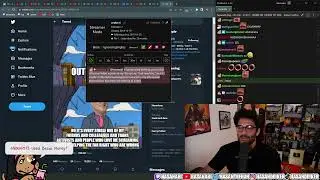 HasanAbi reviews a 'Fuck Machine': Is it really dehumanizing?