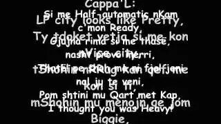 Deenoy ft. Cappa'L - nRRug Tona