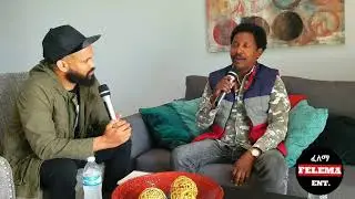 Abebe Araya (ህዝባዊ) Interview #Lekatit11_46