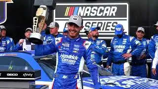 Get Ready for the 2025 Brickyard 400!