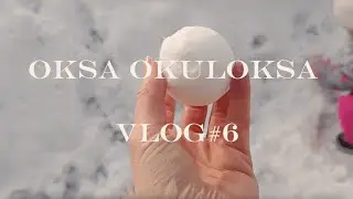 Предпраздничные будни 🎄 Зимний влог🌨