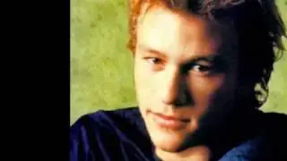 HEATH LEDGER Extended Memoriam @ SAG Awards Fan Tribute V.01