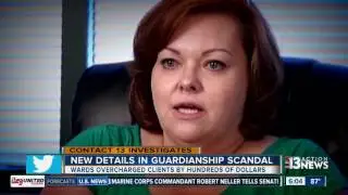 New details released in guardianship scandal