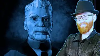 The Last Will and Testament of Herbert S. Sinclair | Blue Prince | Part 1
