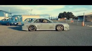 The Small Town Drifter // Onevia out for testing!!!!
