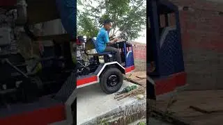 Mesin gilingan padi keliling, selep padi mobil, gilingan gabah jalan