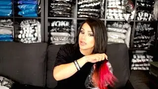 DYE YOUR HAIR IN 1 MINUTE FOR $5 - The Enchilada Report