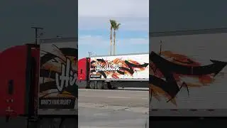 BIG RIG VIDEO SHORTS HIRSCHBACH RIG