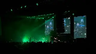 Spiritbox- Secret Garden live in Lancaster Pa 12/5/25
