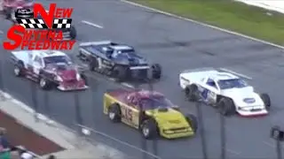 Modified 25 | New Smyrna, Jul 30 '16