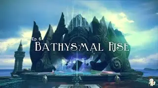 TERA End Game Warrior Guide - Bathysmal Rise