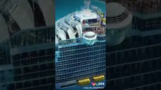 Калонтарин кишти дар чахон