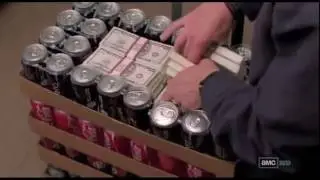 Breaking Bad Montage (ft Mac Miller)