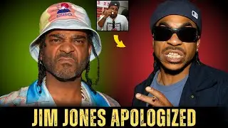 Max B RESPONDS to Jim Jones Apology &mdash; Funk Flex Influence EXPOSED! + Game x Kanye Reunion!