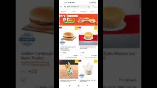 PISO DEALS SHOPEE TUTORIAL #shopee #tutorial #shorts #shortvideo