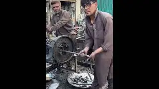 That Was One Nasty Engine How to Rebuild Destroyed 6cy Engine With Basic Tools R