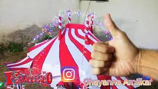 Mini circo : Circo de Franccesco / Parte final