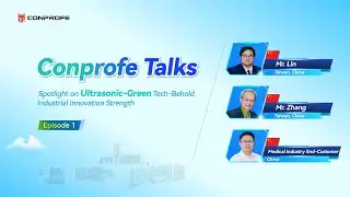 New Video Series Launch! Why Partners Choose Conprofe? Hear It Directly From Them!