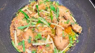 Spicy Chicken Milk Karahi Recipe | Milk Chicken Curry Recipe | By Pk Kitchen Recipes