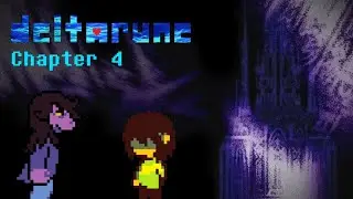 DELTARUNE - 12am | Stisrasong Cover