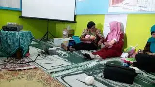 Keterampilan Konseling Menyusui