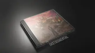 Álvaro Díaz - JPN (Instrumental)