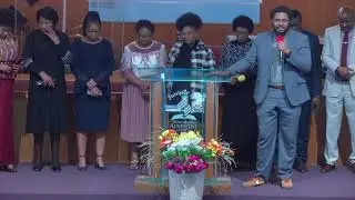 Juniper-Ave SDA-Church Live Stream 