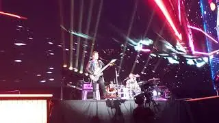 Muse Supermassive Black Hole Stade Matmut Atlantique 16/07/2019