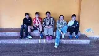 Aiaraldeko bideo-kopla lehiaketa: Mendiko Eskola 6B