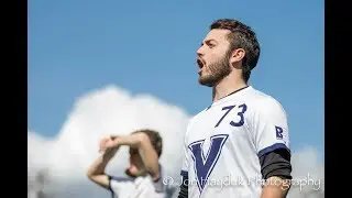 Ben Burelle for Callahan 2018 UVIC #73 - NKolakovic
