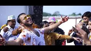 Wedding Lip Dub 2020 l souda khara khara l