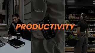 Перестаньте лениться: советы по повышению продуктивности, которые действительно работают.