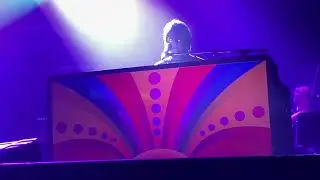 The Bootleg Beatles “I am the Walrus” The Kings Theatre Southsea October 5th 2023