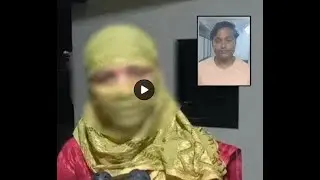 Vadodara : મનોજ બની યુવતીને પ્રેમજાળમાં ફસાવી: પીડિતાએ કહ્યું-'મહોસીન એક નંબરનો ઐયાશ