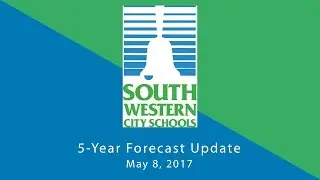 SWCSD 5-Year Fiscal Forecast Update Podcast