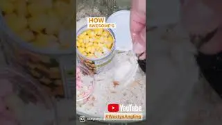 How to use bread on the Method Feeder!