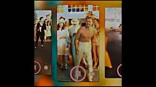 fight scene by tanner Buchanan in the movie he's all that #cobrakai #robbykeene #fyp