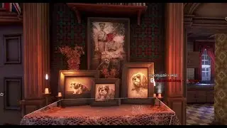 Старые вояки 💊Прохождение We Happy Few #12