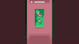 Fancade #701 | Recoil | Level 57 | #shorts
