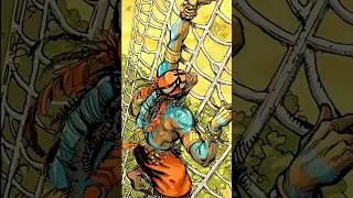 El Primer Spider-Man