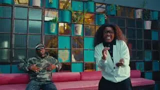 Nisha Ts - Shasha ft. Holy Ten (Official Music Video)
