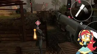 Game grafis bagus tapi stabil -WELTKRIEG 1