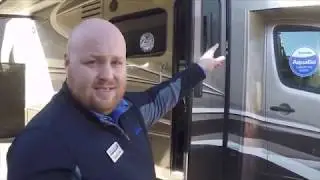 The Dynamax Isata 3 24FW at Carolina Coach And Marine