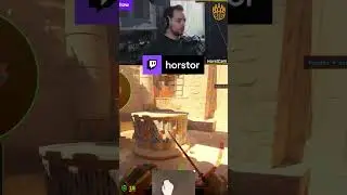 Gefarmt 1on4 | horstor on #Twitch